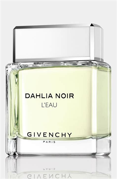 givenchy dahlia noir preis|dahlia noir eau de toilette.